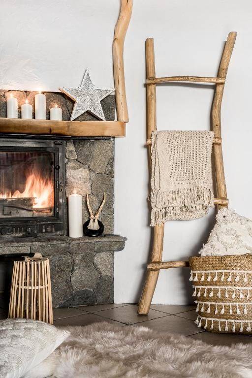 Фотографии номера Шале (для 6 взрослых) в  Domki w Białce 